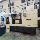 []洛阳仓库新春大酬宾豫西机床厂T2118重卡汽车后桥壳双.