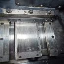 斗山PUMA3050L，12寸卡盘，18.5KW主轴电机，过棒料76.