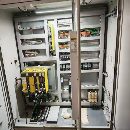 23年准新海天重型5555/GNU3650 发那科系统30/37KW大功.